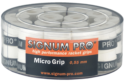 Signum Pro Micro Grip