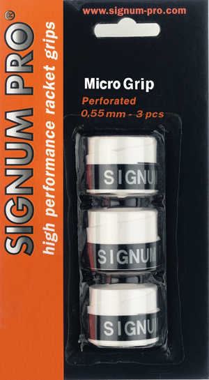 Signum Pro Micro Grip