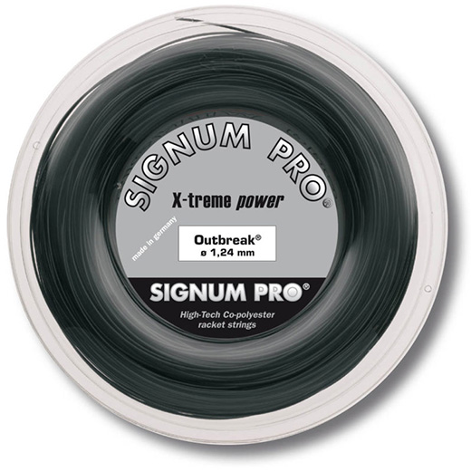 Signum Pro Outbreak