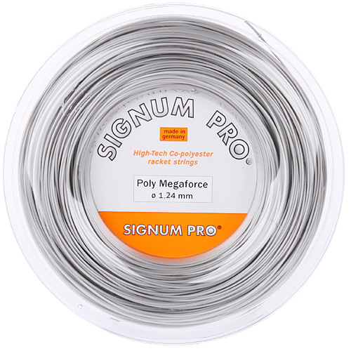 Signum Pro Megaforce