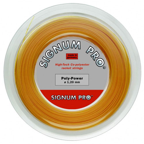 Signum Pro Poly Power