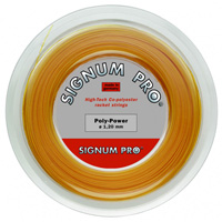 Signum Pro Poly Power