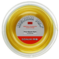 Signum Pro Poly-Speed Spin