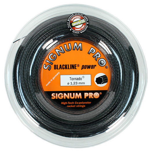 Signum Pro Tornado