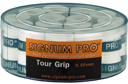 Signum Pro Tour Grip