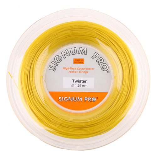 Signum Pro Twister